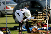 Maiz Dulce v Jaeger Le Coultre in the Robert Fraser Cup Final Polo match 2013.05.26