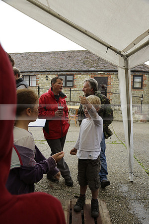 Bonkers for Conkers at Langham brewery on Sunday 20 October 2013. 2013.10.20 www.polopictures.co.uk