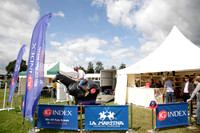 at the Veuve Clicquot Gold Cup Final Cowdray Park Polo Club on Sunday July 2012