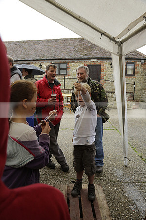 Bonkers for Conkers at Langham brewery on Sunday 20 October 2013. 2013.10.20 www.polopictures.co.uk