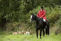 Devon & Somerset Stag Hounds meet at Liscombe on Saturday 12 October 2013 2013.10.12 www.polopictures.co.uk