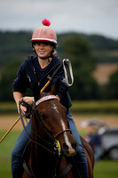 Gardenvale v Conosco in the PSI Trophy Final Polo Match 2016.09.04