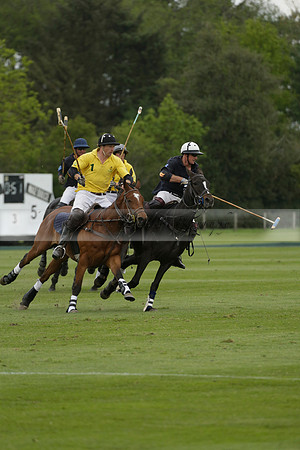 River v Maiz Dulce in a Jaeger Le Coultre Dollar Cup Polo match 2013.05.22