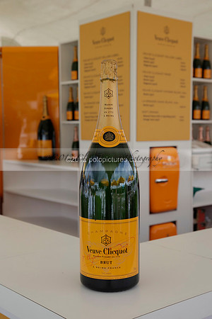 at the Veuve Clicquot Gold Cup Final Cowdray Park Polo Club on Sunday July 2012