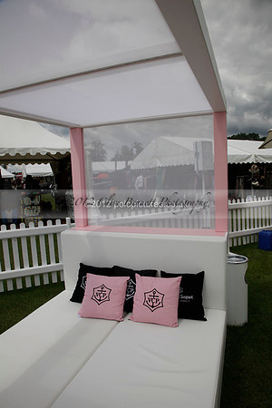 at the Veuve Clicquot Gold Cup Final Cowdray Park Polo Club on Sunday July 2012