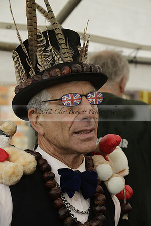Bonkers for Conkers at Langham brewery on Sunday 20 October 2013. 2013.10.20 www.polopictures.co.uk