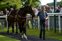 Race 1 The V2 Radio Novices Hurdle Race 2025.06.10