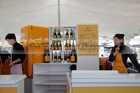 at the Veuve Clicquot Gold Cup Final Cowdray Park Polo Club on Sunday July 2012