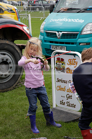 at the Veuve Clicquot Gold Cup Final Cowdray Park Polo Club on Sunday July 2012