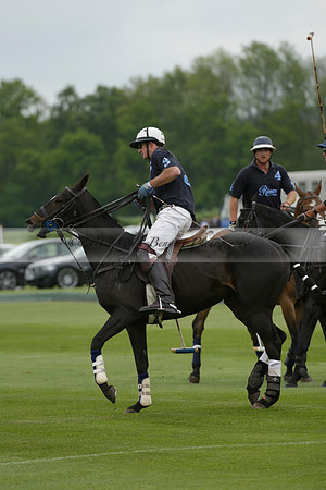 River v Maiz Dulce in a Jaeger Le Coultre Dollar Cup Polo match 2013.05.22