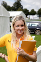 at the Veuve Clicquot Gold Cup Final Cowdray Park Polo Club on Sunday July 2012