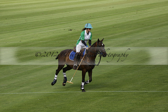 Jaeger Le Coultre (black)  v Wairakei Pastoral (white) in a Jaeger Le Coultre Holden White Cup polo match played on 29 July 2013 at Cowdray Park Polo Club on Brooksfieldwww.polopictures.co.uk