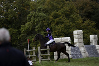 Chiddingfold, Leconfield and Cowdray Hunt, Hunter Trials at Iping on Sunday 20 October 2013. 2013.10.20 www.polopictures.co.uk