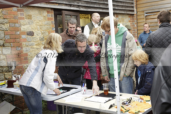 Bonkers for Conkers at Langham brewery on Sunday 20 October 2013. 2013.10.20 www.polopictures.co.uk