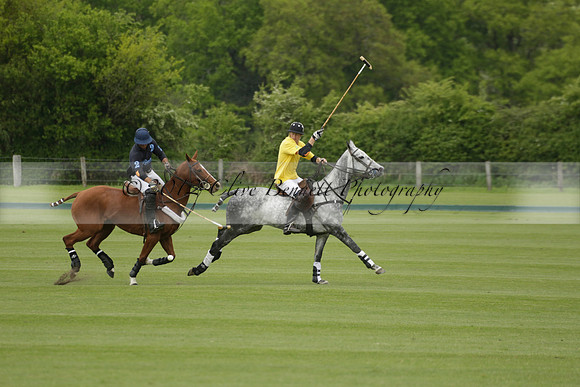 River v Maiz Dulce in a Jaeger Le Coultre Dollar Cup Polo match 2013.05.22