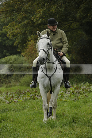 Devon & Somerset Stag Hounds meet at Liscombe on Saturday 12 October 2013 2013.10.12 www.polopictures.co.uk