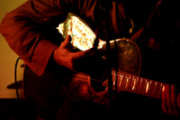 Will B & Geoff Allnutt with guests at The Royal Oak, Midhurst on Friday 25 October 2013. www.polopictures.co.uk