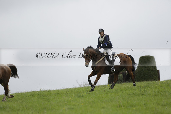 Chiddingfold, Leconfield and Cowdray Hunt, Hunter Trials at Iping on Sunday 20 October 2013. 2013.10.20 www.polopictures.co.uk