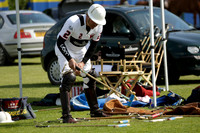 Maiz Dulce v Jaeger Le Coultre in the Robert Fraser Cup Final Polo match 2013.05.26