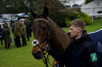 Race 2 The BetGoodwin Free Bet Nose Loosers Handicap Steeple Chase 2024.12.10