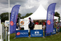 at the Veuve Clicquot Gold Cup Final Cowdray Park Polo Club on Sunday July 2012