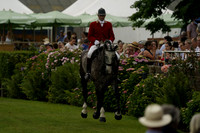 Presentation of the Agria Hunter Championship 2025.06.21