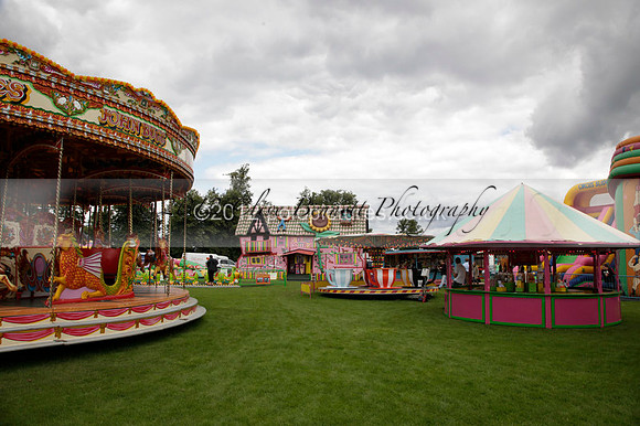 at the Veuve Clicquot Gold Cup Final Cowdray Park Polo Club on Sunday July 2012
