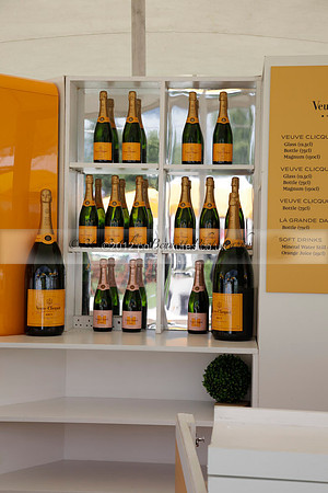 at the Veuve Clicquot Gold Cup Final Cowdray Park Polo Club on Sunday July 2012