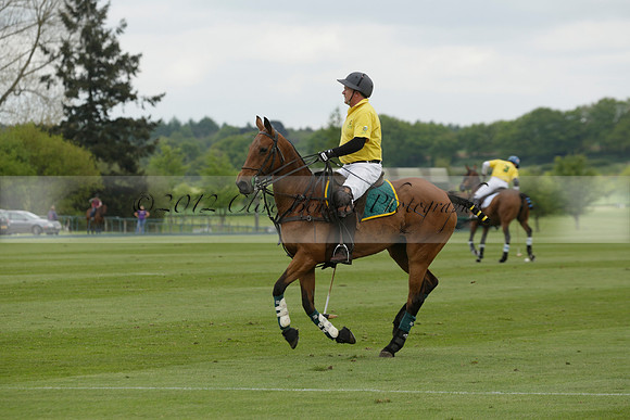 River v Maiz Dulce in a Jaeger Le Coultre Dollar Cup Polo match 2013.05.22