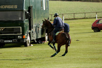 Maiz Dulce v Las Estrellas in a Barrett Cup Polo match 2013.04.27
