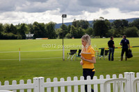 at the Veuve Clicquot Gold Cup Final Cowdray Park Polo Club on Sunday July 2012