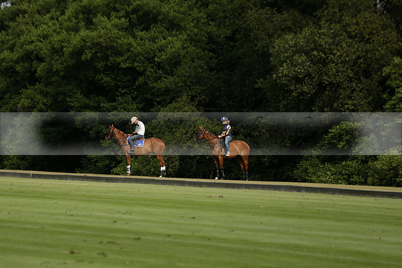 Jaeger Le Coultre (black)  v Wairakei Pastoral (white) in a Jaeger Le Coultre Holden White Cup polo match played on 29 July 2013 at Cowdray Park Polo Club on Brooksfieldwww.polopictures.co.uk