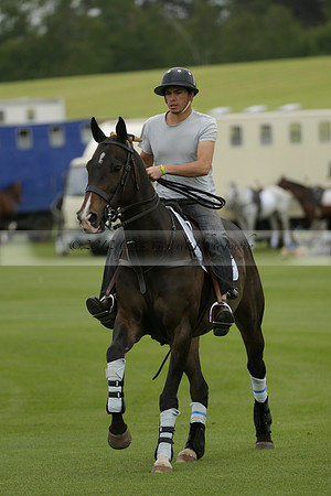 River v Maiz Dulce in a Jaeger Le Coultre Dollar Cup Polo match 2013.05.22