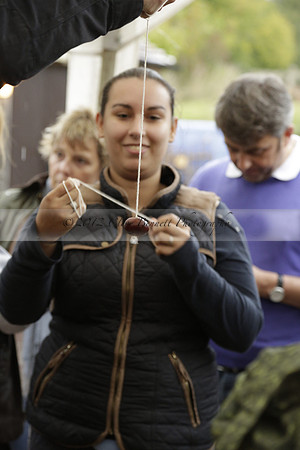 Bonkers for Conkers at Langham brewery on Sunday 20 October 2013. 2013.10.20 www.polopictures.co.uk