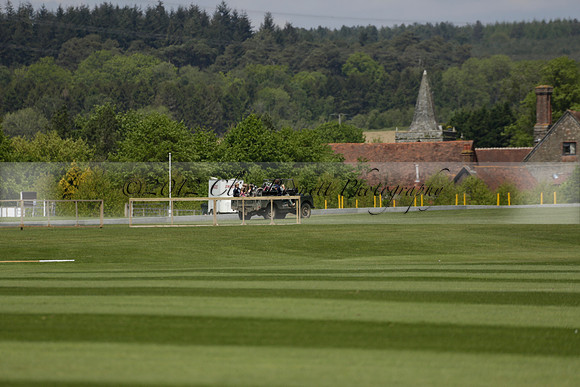 Maiz Dulce v Pluma Negra in a Jubilee 6 Goal Polo match 2013.05.27