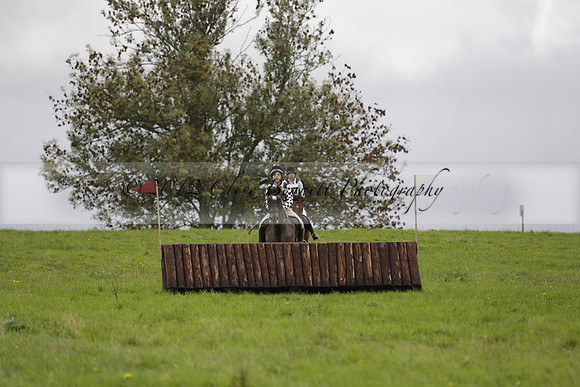 Chiddingfold, Leconfield and Cowdray Hunt, Hunter Trials at Iping on Sunday 20 October 2013. 2013.10.20 www.polopictures.co.uk
