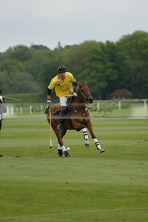 River v Maiz Dulce in a Jaeger Le Coultre Dollar Cup Polo match 2013.05.22