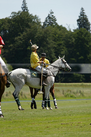 Maiz Dulce v Emlor in a Barrett Cup Polo match 2013.06.30