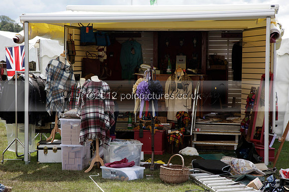 at the Veuve Clicquot Gold Cup Final Cowdray Park Polo Club on Sunday July 2012