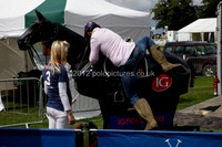 at the Veuve Clicquot Gold Cup Final Cowdray Park Polo Club on Sunday July 2012