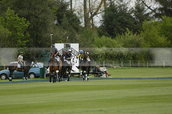 River v Maiz Dulce in a Jaeger Le Coultre Dollar Cup Polo match 2013.05.22
