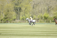 Maiz Dulce v Las Estrellas in a Barrett Cup Polo match 2013.04.27