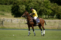 Maiz Dulce v Emlor in a Barrett Cup Polo match 2013.06.30