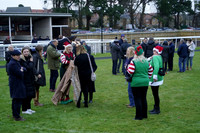 Christmas Jumper Competition Finalists and Winner 2024.12.10