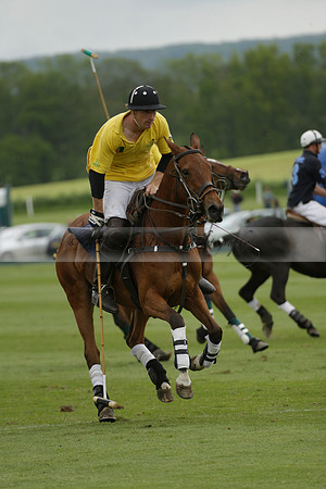 River v Maiz Dulce in a Jaeger Le Coultre Dollar Cup Polo match 2013.05.22