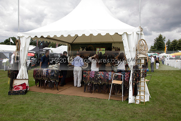 at the Veuve Clicquot Gold Cup Final Cowdray Park Polo Club on Sunday July 2012