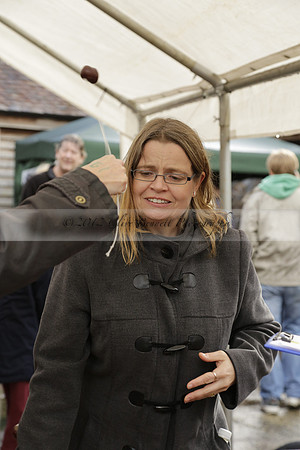 Bonkers for Conkers at Langham brewery on Sunday 20 October 2013. 2013.10.20 www.polopictures.co.uk