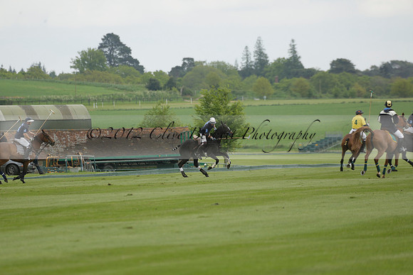 River v Maiz Dulce in a Jaeger Le Coultre Dollar Cup Polo match 2013.05.22