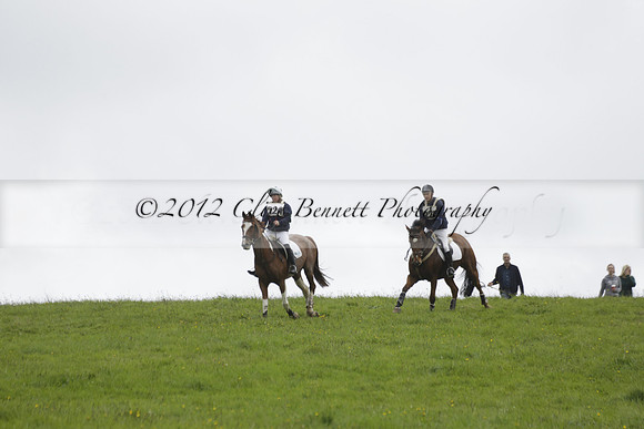 Chiddingfold, Leconfield and Cowdray Hunt, Hunter Trials at Iping on Sunday 20 October 2013. 2013.10.20 www.polopictures.co.uk