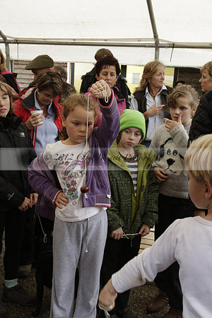 Bonkers for Conkers at Langham brewery on Sunday 20 October 2013. 2013.10.20 www.polopictures.co.uk